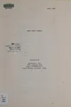MOSS user's manual