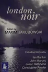 London noir