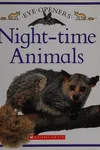 Night-time animals