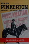 Allan Pinkerton