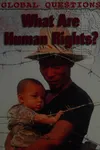 What are human rights?