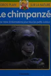 Le chimpanzé