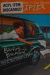 Barfing in the backseat