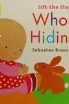 Who's hiding?
