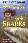 Swimming with sharks