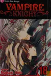 Vampire knight