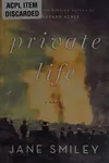 Private life