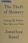 The theft of memory