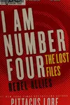 I am number four