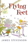 Flying feet
