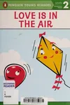 Love is in the air