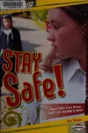 Stay safe!