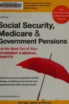 Social security, Medicare & government pensions