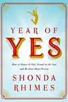 Year of yes
