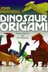 Dinosaur Origami