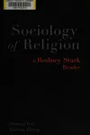 Sociology of religion