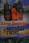Above suspicion