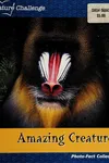 Amazing creatures