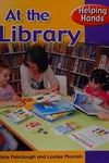 At the library