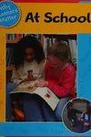 At school