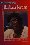 Barbara Jordan