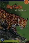 Big cats of the world
