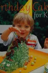 Birthday cakes for kids