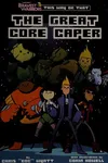 Bravest warriors