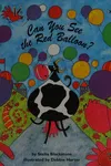 Can you see the red balloon?