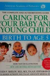 Caring for your baby and young child