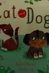Cat and dog