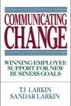 Communicating change