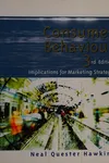 Consumer behaviour