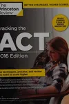 Cracking the ACT