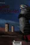 El gato con botas