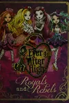 Ever After High