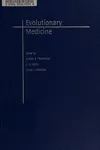 Evolutionary Medicine