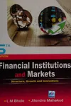 Financial institutions and markets