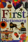 First dictionary