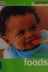 First foods