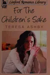 For the children's sake