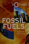 Fossil fuels