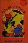 Fox be nimble
