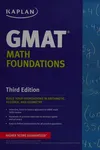 GMAT math foundations