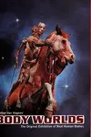 Gunther von Hagens' Body worlds