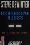 Herobrine rises