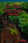 In the garden