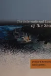 The international law of the sea