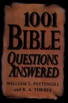 1001 Bible questions answered