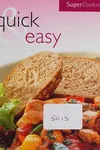 Quick & easy
